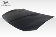 2013-2020 Scion FR-S Toyota 86 Subaru BRZ Duraflex GT Concept Hood - 1 Piece