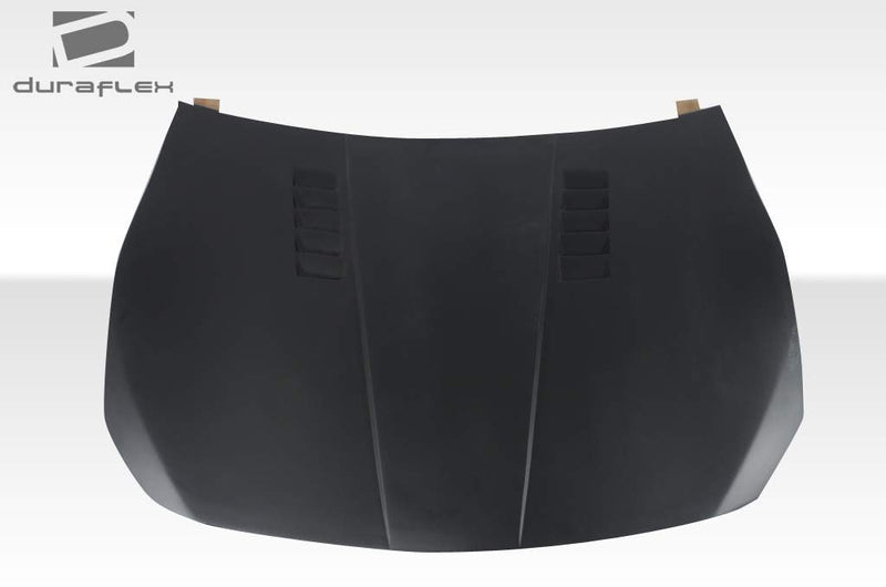 2013-2020 Scion FR-S Toyota 86 Subaru BRZ Duraflex GT Concept Hood - 1 Piece