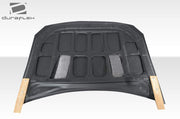 2013-2020 Scion FR-S Toyota 86 Subaru BRZ Duraflex GT Concept Hood - 1 Piece