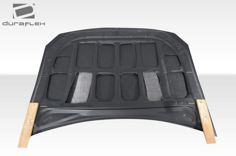 2013-2020 Scion FR-S Toyota 86 Subaru BRZ Duraflex GT Concept Hood - 1 Piece