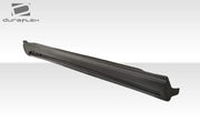 2009-2013 Toyota Corolla Duraflex W-1 Side Skirts Rocker Panels - 2 Piece