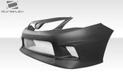 2011-2013 Toyota Corolla Duraflex GT Concept Front Bumper Cover - 1 Piece