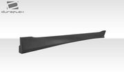 2009-2013 Toyota Corolla Duraflex GT Concept Side Skirts Rocker Panels - 2 Piece