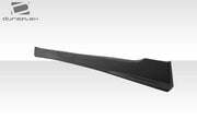 2011-2013 Toyota Corolla Duraflex GT Concept Body Kit - 4 Piece - Includes GT Concept Front Bumper Cover (108402) GT Concept Side Skirts Rocker Panels (108403) GT Concept Rear Bumper Cover (108404)
