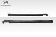 2009-2013 Toyota Corolla Duraflex GT Concept Side Skirts Rocker Panels - 2 Piece
