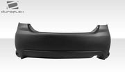 2011-2013 Toyota Corolla Duraflex GT Concept Rear Bumper Cover - 1 Piece