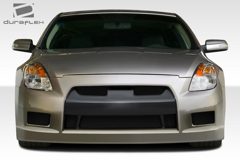 2008-2009 Nissan Altima 2DR Duraflex GT-R Body Kit - 4 Piece - Includes GT-R Front Bumper Cover (108416) GT Concept Side Skirts Rocker Panels (104307) GT Concept Rear Bumper Cover (104308)