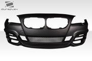 2011-2016 BMW 5 Series F10 4DR Eros Version 1 Front Bumper Cover - 1 Piece