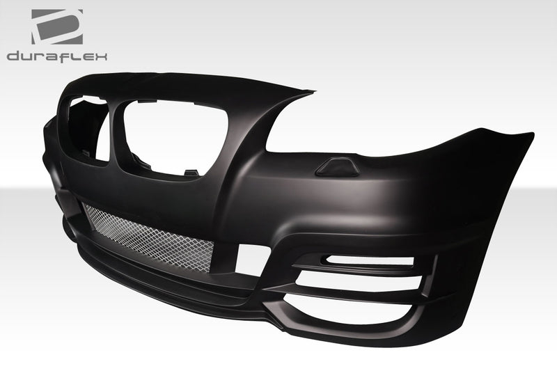 2011-2016 BMW 5 Series F10 4DR Eros Version 1 Front Bumper Cover - 1 Piece