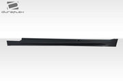 2011-2016 BMW 5 Series F10 4DR Eros Version 1 Side Skirts Rocker Panels - 2 Piece