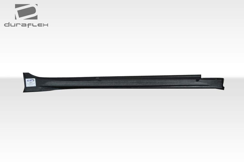 2011-2016 BMW 5 Series F10 4DR Eros Version 1 Side Skirts Rocker Panels - 2 Piece