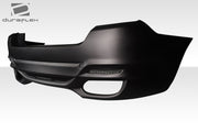 2011-2016 BMW 5 Series F10 4DR Eros Version 1 Rear Bumper Cover - 1 Piece