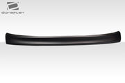 2011-2016 BMW 5 Series F10 4DR Eros Version 1 Wing Trunk Lid Spoiler - 1 Piece