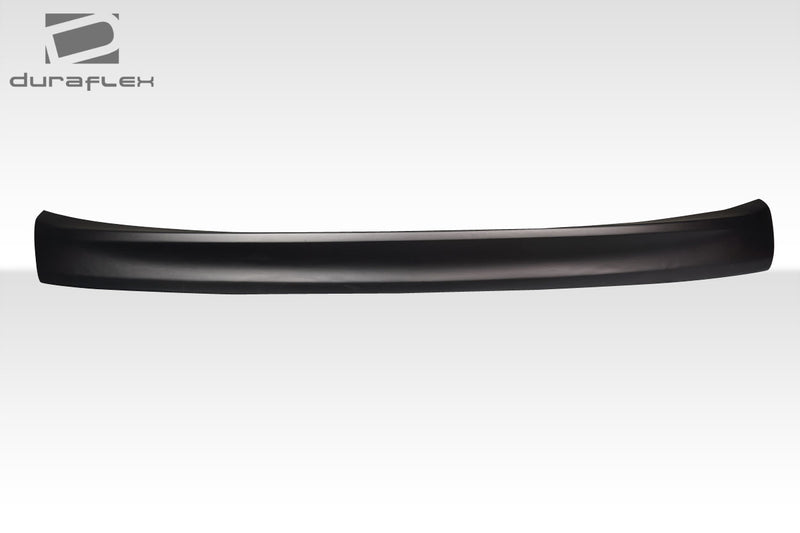 2011-2016 BMW 5 Series F10 4DR Eros Version 1 Wing Trunk Lid Spoiler - 1 Piece