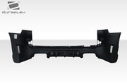 2008-2015 Lexus LX570 Eros Version 1 Rear Bumper Cover - 1 Piece (S)