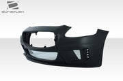 2005-2008 Maserati Quattroporte Eros Version 1 Front Bumper Cover - 1 Piece