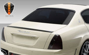 2005-2008 Maserati Quattroporte Eros Version 1 Wing Trunk Lid Spoiler - 1 Piece