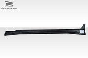 2012-2015 Mercedes CLS Class C218 W218 Eros Version 1 Side Skirts Rocker Panels - 2 Piece