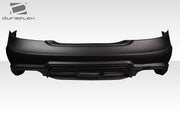 2012-2015 Mercedes CLS Class C218 W218 Eros Version 1 Rear Bumper Cover - 1 Piece