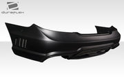2012-2015 Mercedes CLS Class C218 W218 Eros Version 1 Rear Bumper Cover - 1 Piece