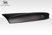 2012-2015 Mercedes CLS Class C218 W218 Eros Version 1 Wing Trunk Lid Spoiler - 1 Piece