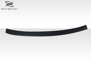 2012-2015 Mercedes CLS Class C218 W218 Eros Version 1 Roof Wing Spoiler - 1 Piece