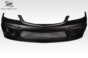 2010-2013 Mercedes S Class W221 Eros Version 2 Front Bumper Cover - 1 Piece
