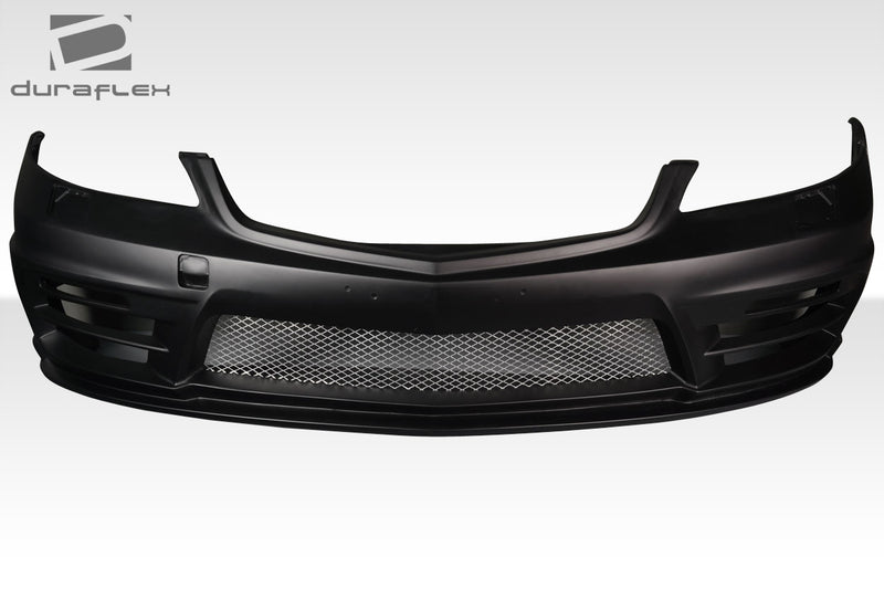 2010-2013 Mercedes S Class W221 Eros Version 2 Front Bumper Cover - 1 Piece