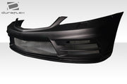 2010-2013 Mercedes S Class W221 Eros Version 2 Front Bumper Cover - 1 Piece
