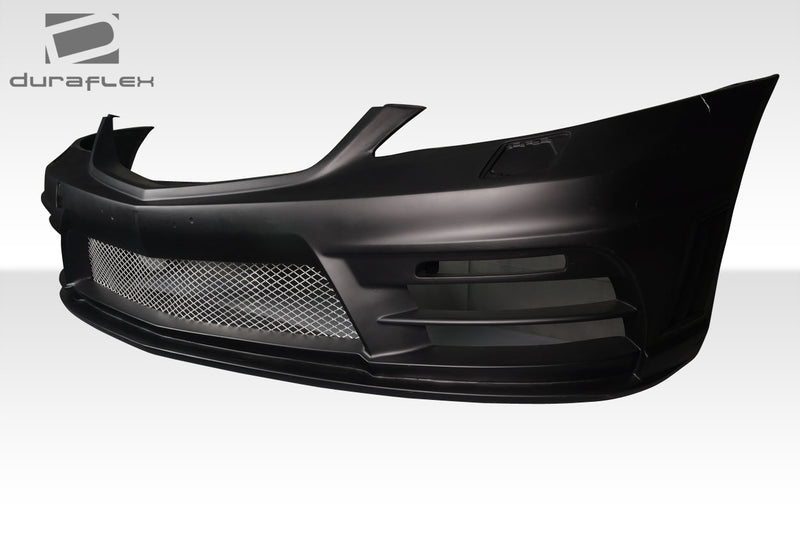 2010-2013 Mercedes S Class W221 Eros Version 2 Front Bumper Cover - 1 Piece