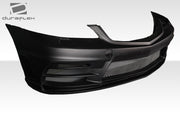 2010-2013 Mercedes S Class W221 Eros Version 2 Front Bumper Cover - 1 Piece
