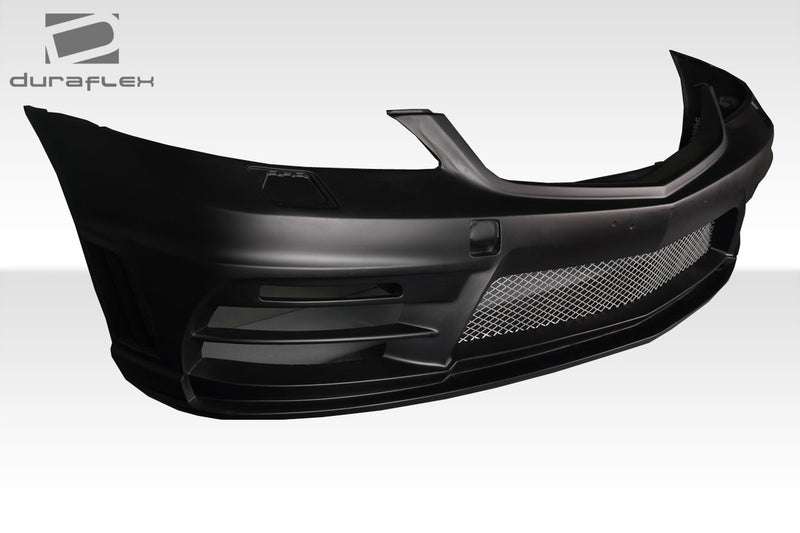 2010-2013 Mercedes S Class W221 Eros Version 2 Front Bumper Cover - 1 Piece