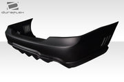 2010-2013 Mercedes S Class W221 Eros Version 2 Rear Bumper Cover - 1 Piece