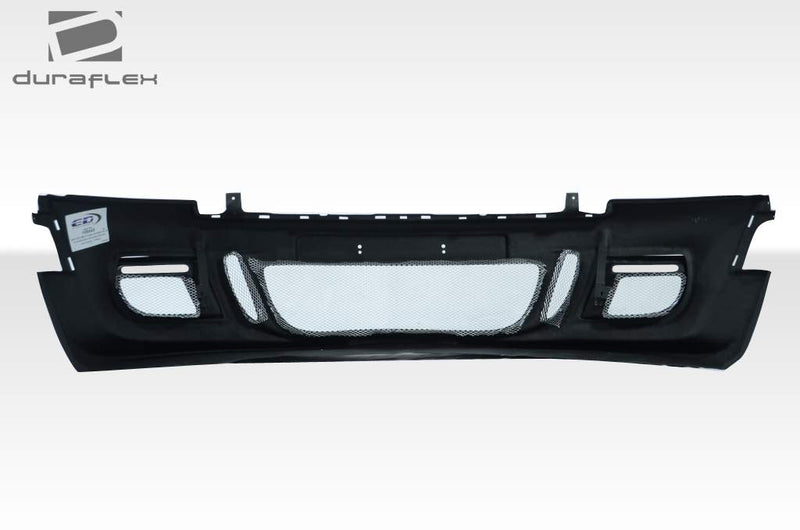 2007-2013 Mini Cooper Hatchback R56 Clubman R55 2009-2015 Cooper convertible R57 2012-2015 Cooper Coupe / Roadster R58 R59 Duraflex DL-R Front Bumper Cover - 3 Piece