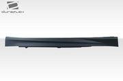2007-2013 Mini Cooper Hatchback R56 2009-2015 Cooper convertible R57 2012-2015 Cooper Coupe / Roadster R58 R59 Duraflex DL-R Side Skirts Rocker Panels - 2 Piece