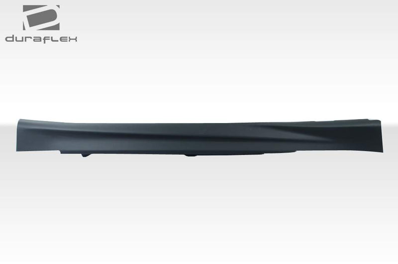 2007-2013 Mini Cooper Hatchback R56 2009-2015 Cooper convertible R57 2012-2015 Cooper Coupe / Roadster R58 R59 Duraflex DL-R Side Skirts Rocker Panels - 2 Piece