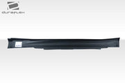 2007-2013 Mini Cooper Hatchback R56 2009-2015 Cooper convertible R57 2012-2015 Cooper Coupe / Roadster R58 R59 Duraflex DL-R Side Skirts Rocker Panels - 2 Piece