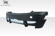 2007-2013 Mini Cooper Hatchback R56 2009-2015 Cooper convertible R57 2012-2015 Cooper Coupe / Roadster R58 R59 Duraflex DL-R Rear Bumper Cover - 1 Piece