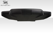 2007-2015 Mini Cooper R56 R57 R58 R59 Duraflex DL-R Rear Diffuser - 1 Piece