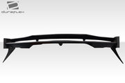 2007-2013 Mini Cooper Duraflex DL-R Roof Wing Spoiler - 1 Piece
