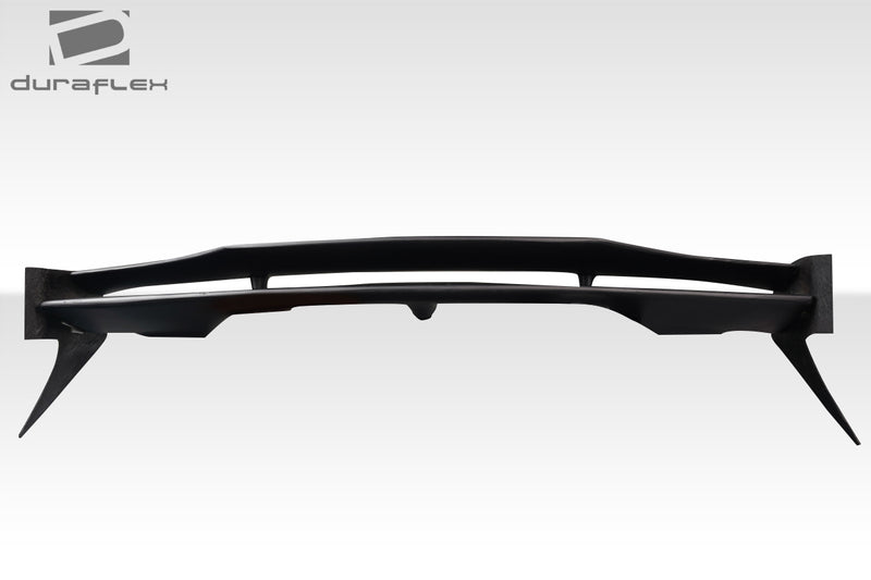 2007-2013 Mini Cooper Duraflex DL-R Roof Wing Spoiler - 1 Piece