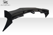 2007-2013 Mini Cooper Duraflex DL-R Roof Wing Spoiler - 1 Piece