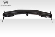 2007-2013 Mini Cooper Duraflex DL-R Roof Wing Spoiler - 1 Piece