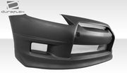 2011-2013 Scion tC Duraflex GT-R Front Bumper Cover - 1 Piece