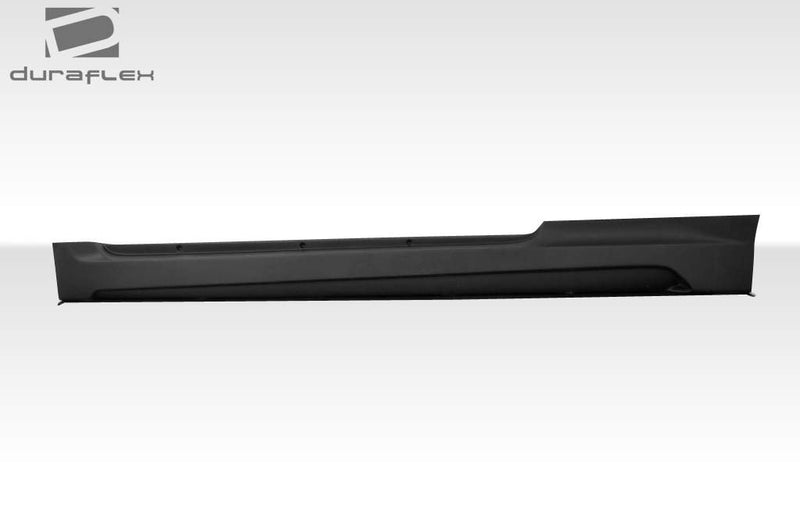2011-2013 Scion tC Duraflex GT-R Body Kit - 4 Piece - Includes GT-R Front Bumper Cover (108467) GT-R Side Skirts Rocker Panels (108468) GT-R Rear Bumper Cover (108469)
