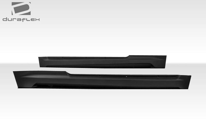 2011-2015 Scion tC Duraflex GT-R Side Skirts Rocker Panels - 2 Piece