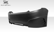 2011-2013 Scion tC Duraflex GT-R Rear Bumper Cover - 1 Piece