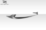2006-2008 BMW 7 Series E65 E66 Duraflex AC-S Rear Wing Trunk Lid Spoiler - 1 Piece