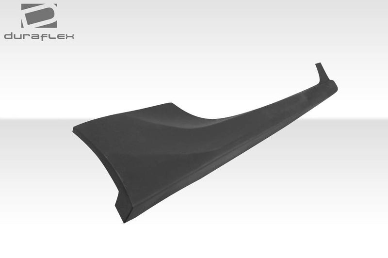 2013-2020 Scion FR-S Toyota 86 Subaru BRZ Duraflex X-5 Side Skirts Rocker Panels - 2 Piece