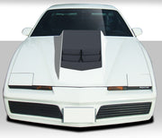 1982-1992 Pontiac Firebird Duraflex ZL1 Look Hood - 1 Piece